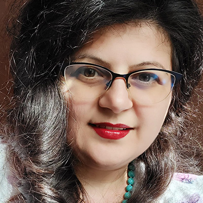 Liliana Guran