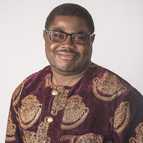 Abdon Atangana