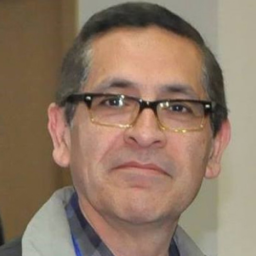 Oscar Castillo