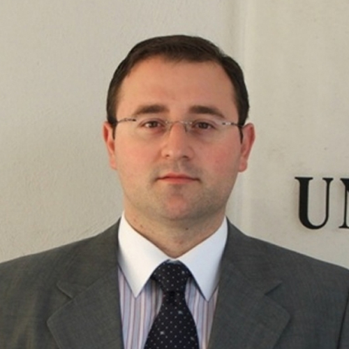 Juan Luis García Guirao