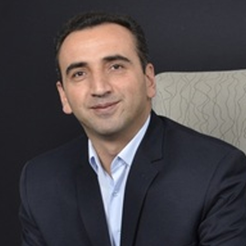 Hossein Jafari