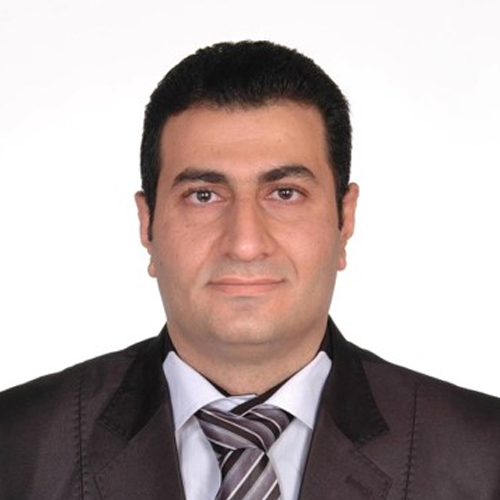Mohammad Reza Safaei