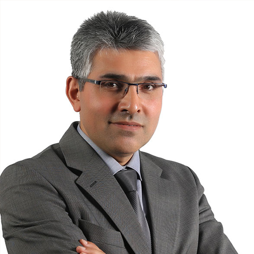 Hüseyin Merdan