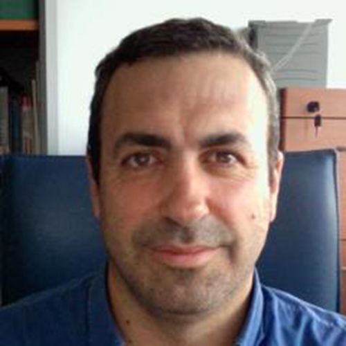 Fernando León Saavedra