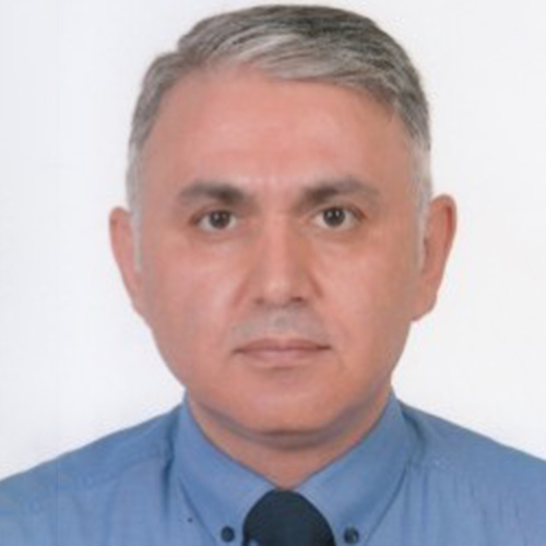 Bayram Şahin