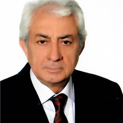 Amdulla O. Mekhrabov