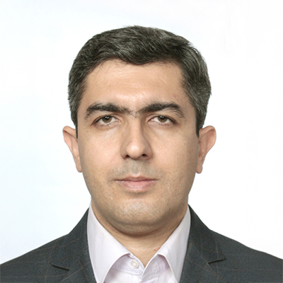 Mehrdad Lakestani