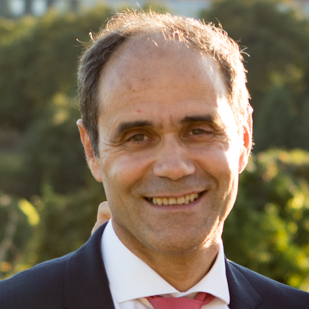 Prof. Dr. Álvaro Rocha