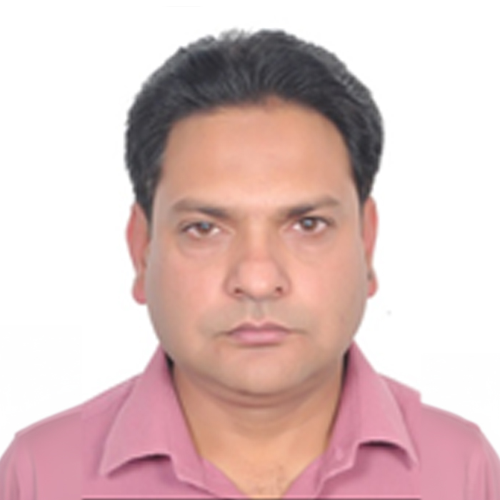 Assoc. Prof. Dr. Javid Ali