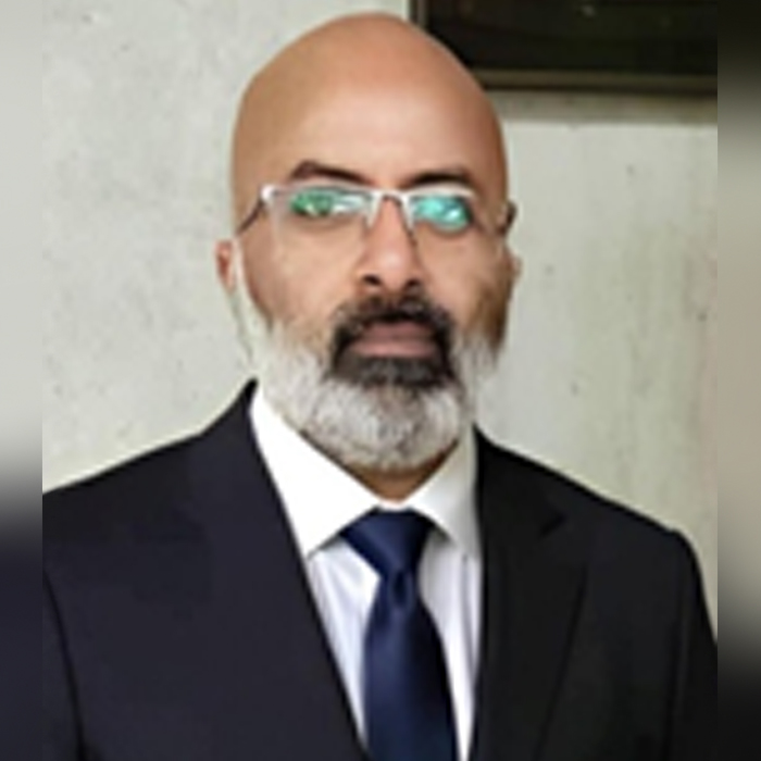 Prof. Dr. Adil Jhangeer