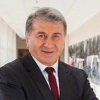 Prof. Varga Kalantarov