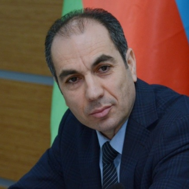 Prof. Dr. Yusif Gasimov